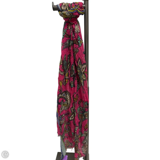 Scarf Long By Clothes Mentor