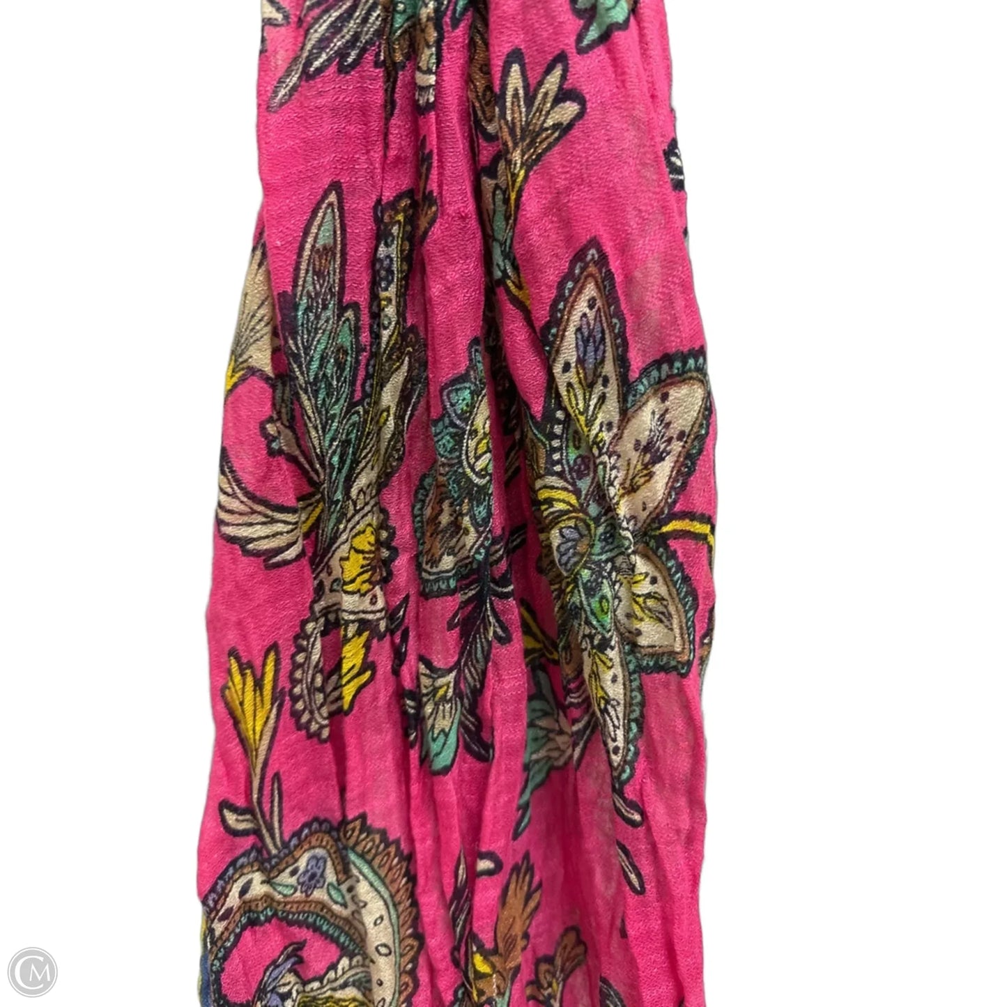 Scarf Long By Clothes Mentor