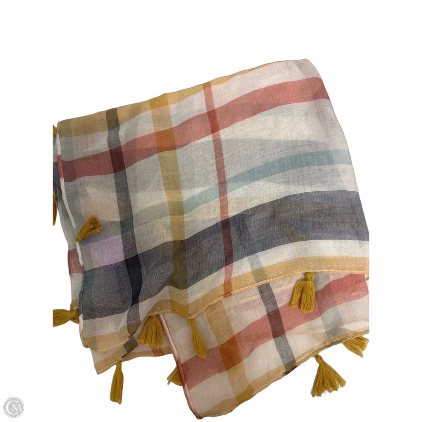 Scarf Square By Clothes Mentor