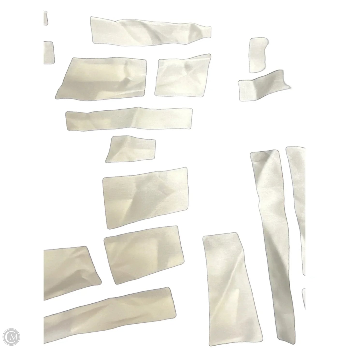 Accessory Label By A New Day, Size: