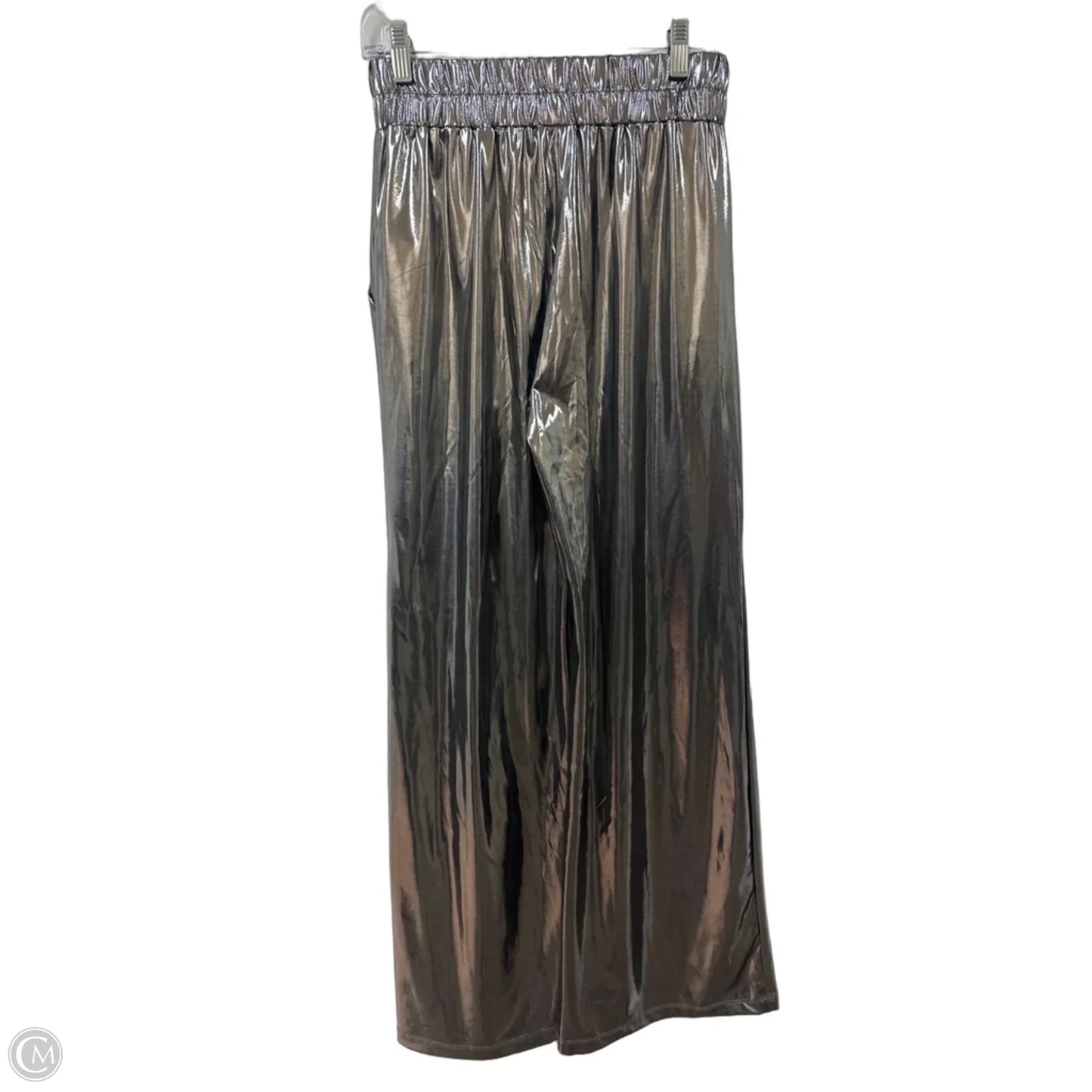 Pants Other By Sincerely Jules In Silver, Size: 8