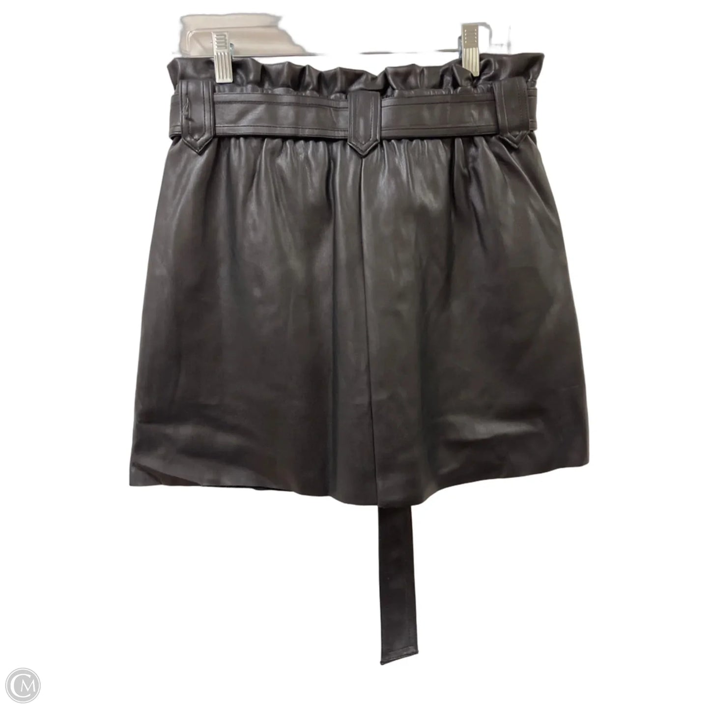 Skirt Mini & Short By Marc New York In Black, Size: 6