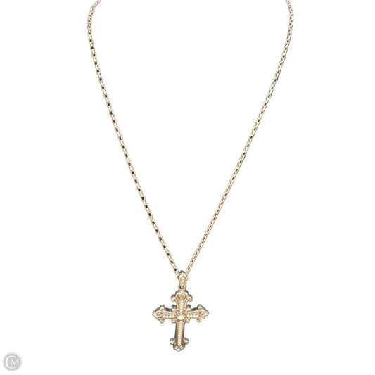 Necklace Designer By Brighton