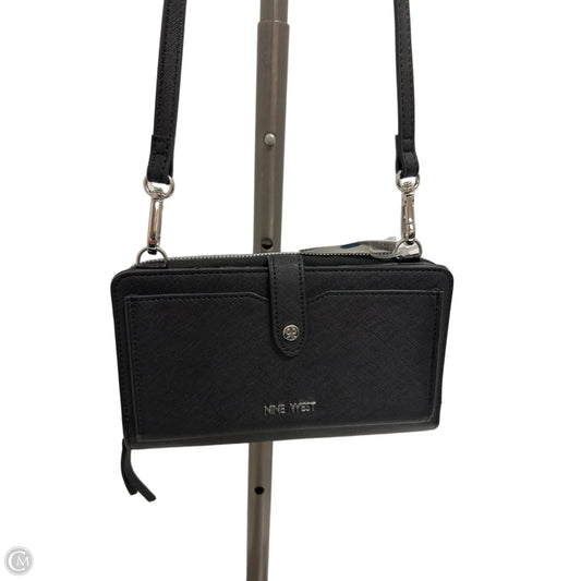 Crossbody By Nine West, Size: Medium