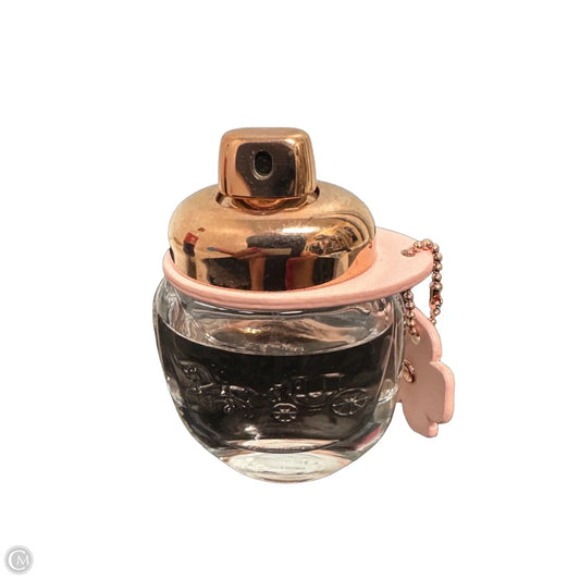 Fragrance Designer By Coach, Size: