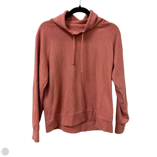 Sweater By Wonderly In Orange, Size: S