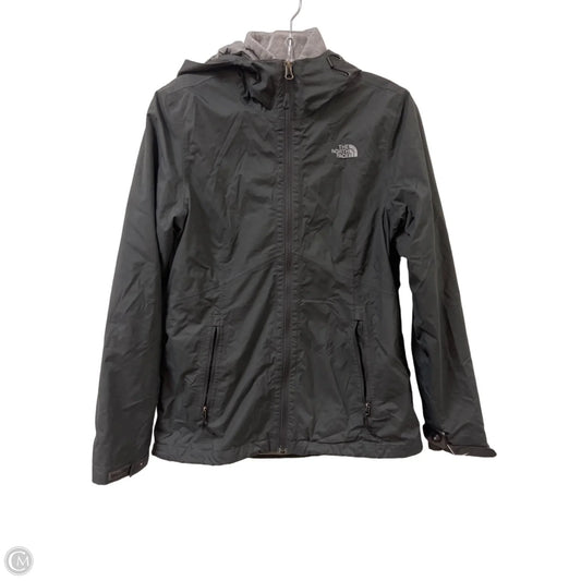Jacket Other By The North Face In Grey, Size: M