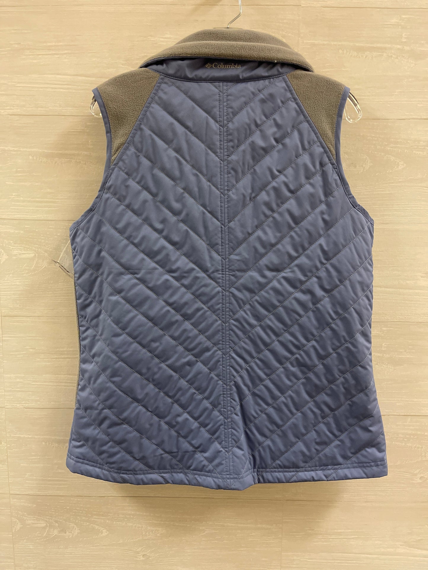 Vest Puffer & Quilted By Columbia  Size: L