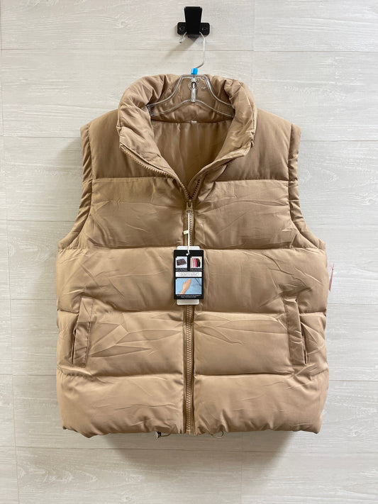 Vest Puffer & Quilted By Clothes Mentor  Size: S