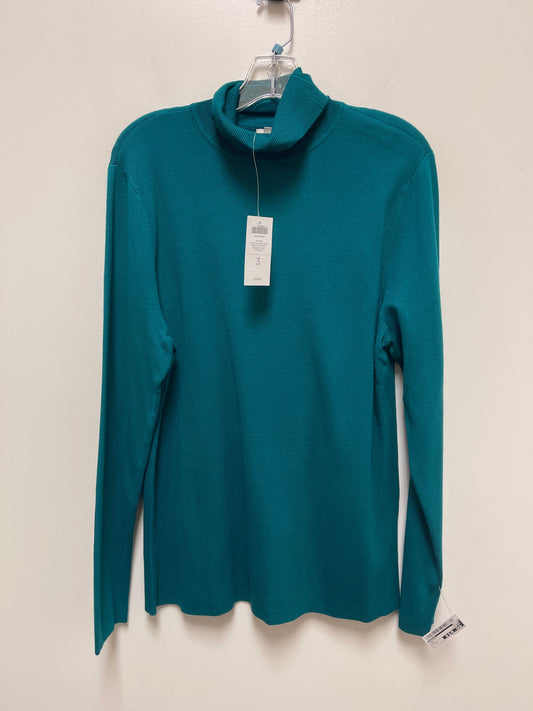 Sweater By Chicos  Size: Xl