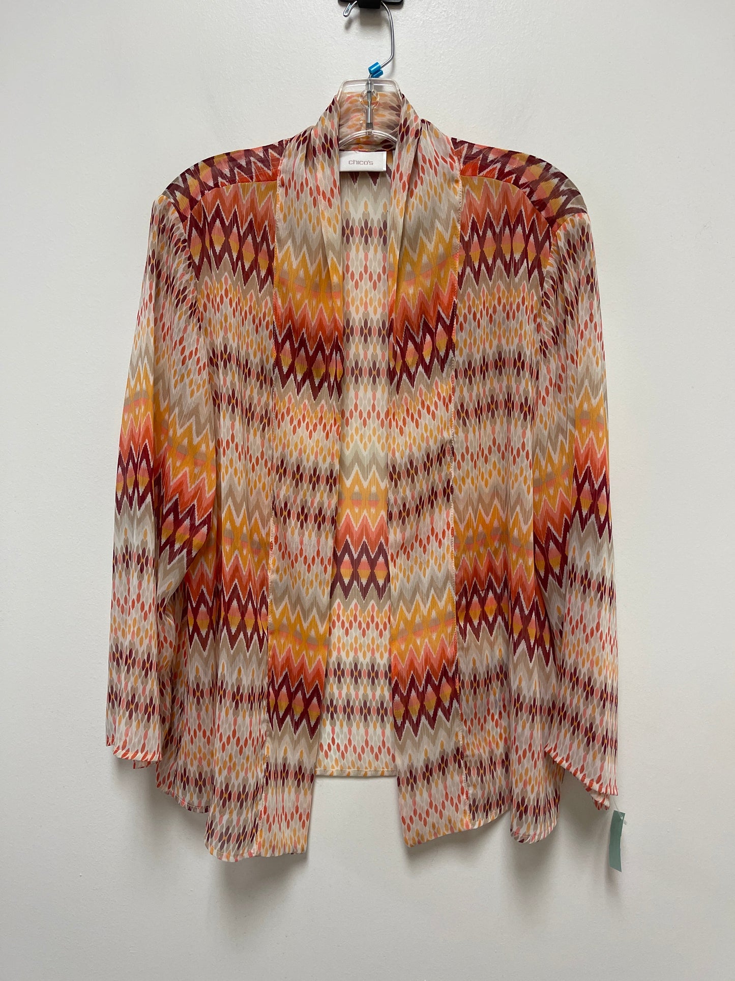 Kimono By Chicos  Size: Xl