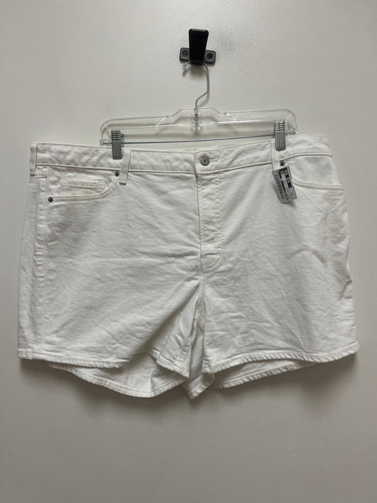 Shorts By Old Navy  Size: 20