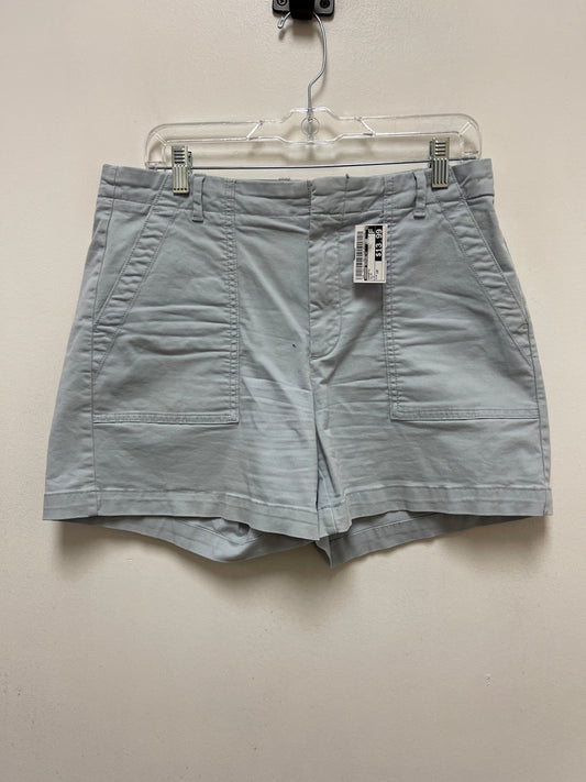 Blue Shorts Banana Republic, Size 10