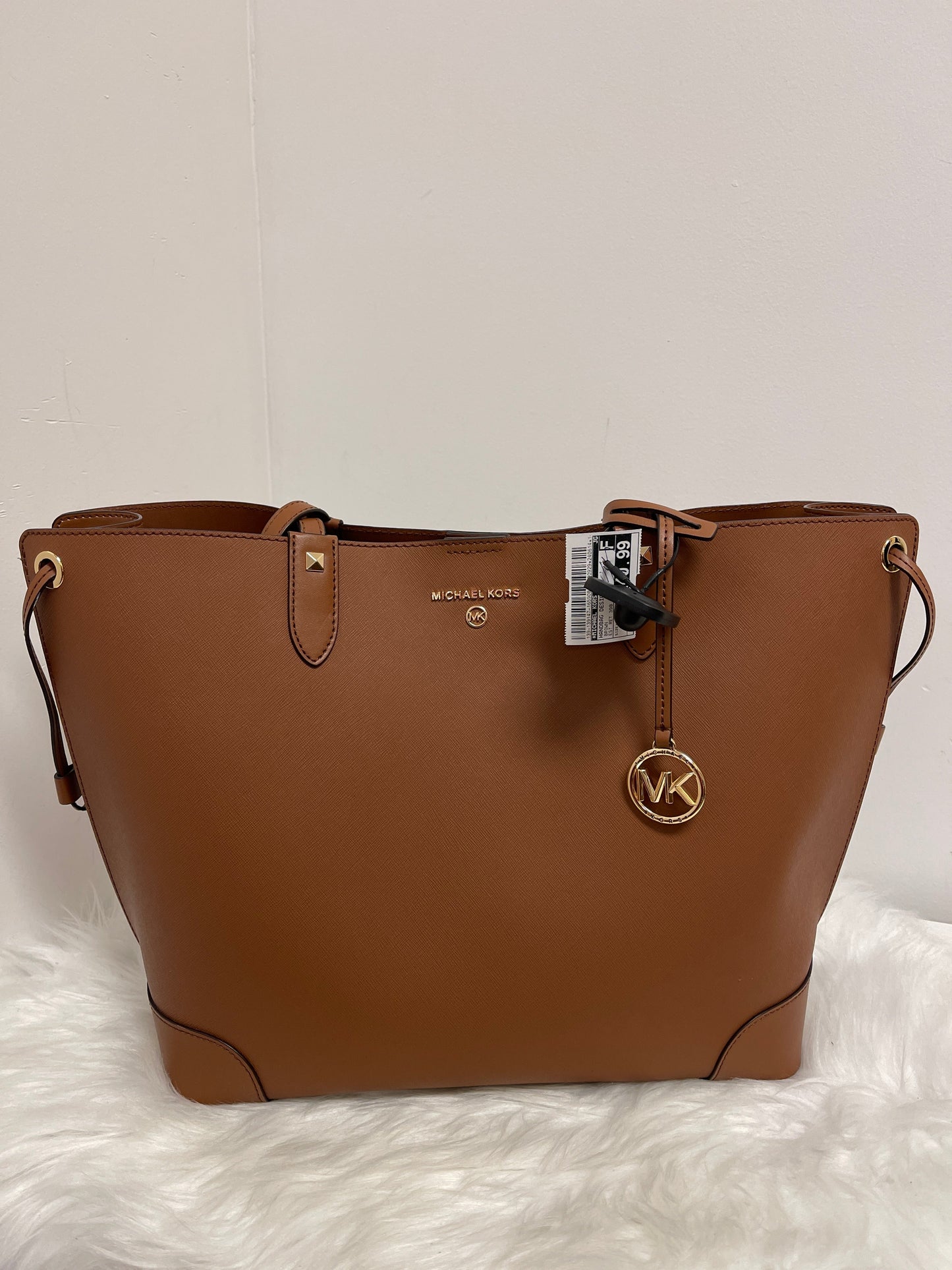 Handbag Designer Michael Kors, Size Large