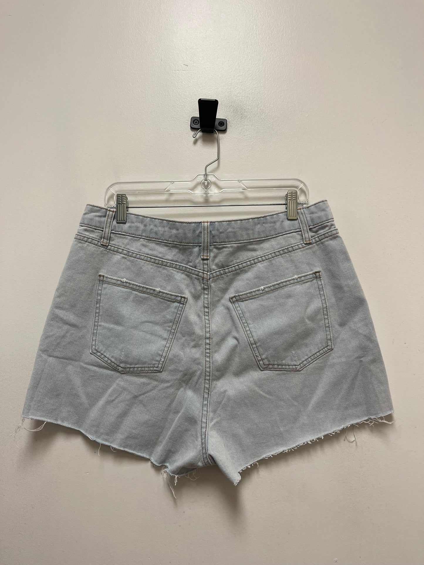 Blue Denim Shorts Wild Fable, Size 12