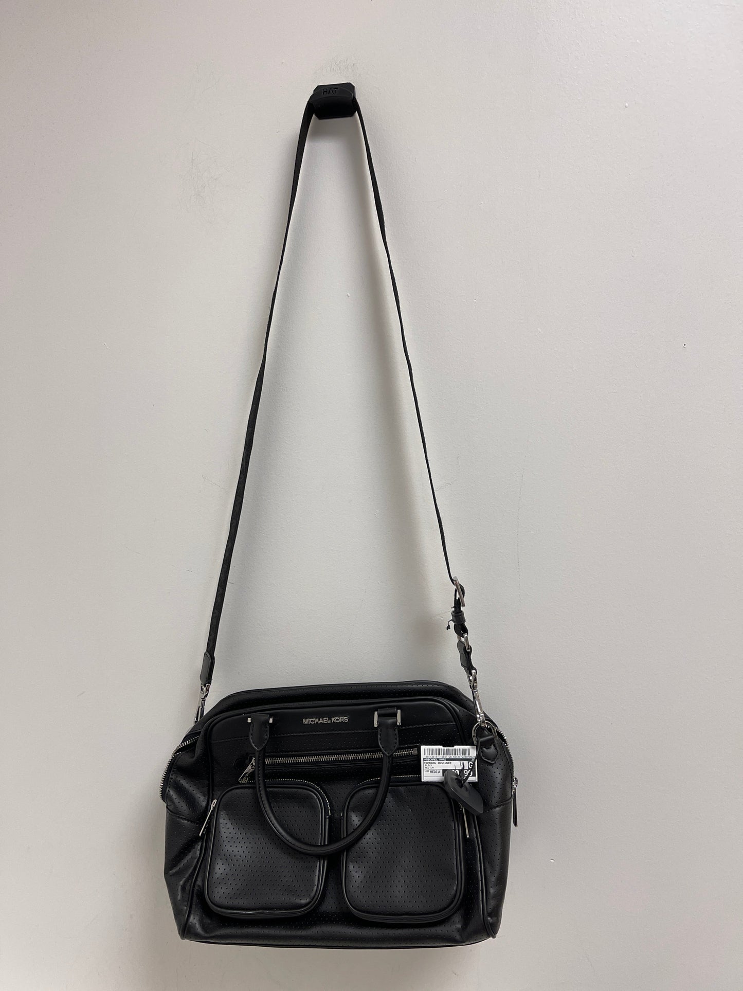 Handbag Designer Michael Kors, Size Medium