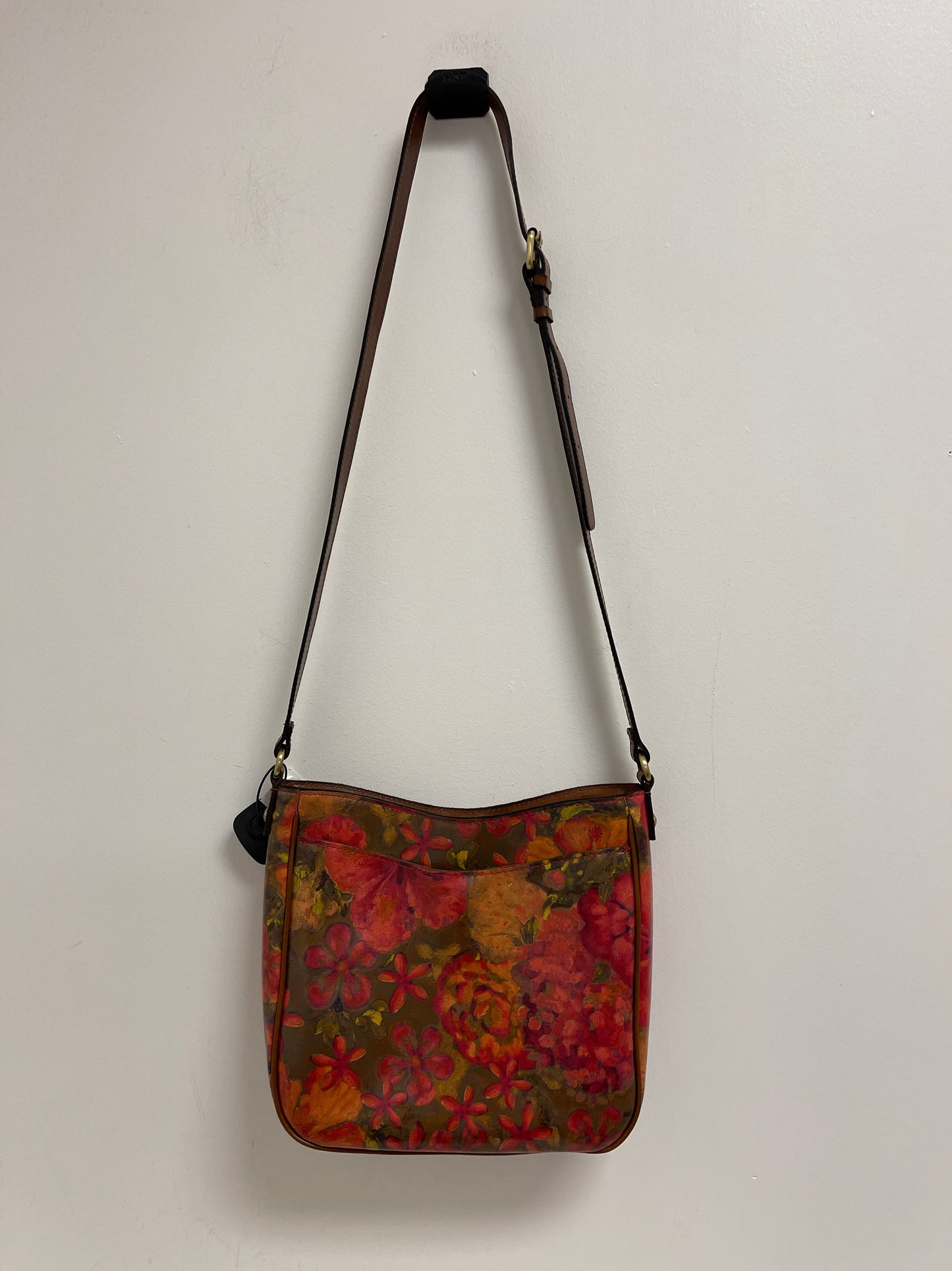 Handbag Designer Patricia Nash, Size Large