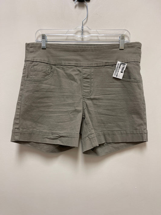 Grey Shorts Clothes Mentor, Size L