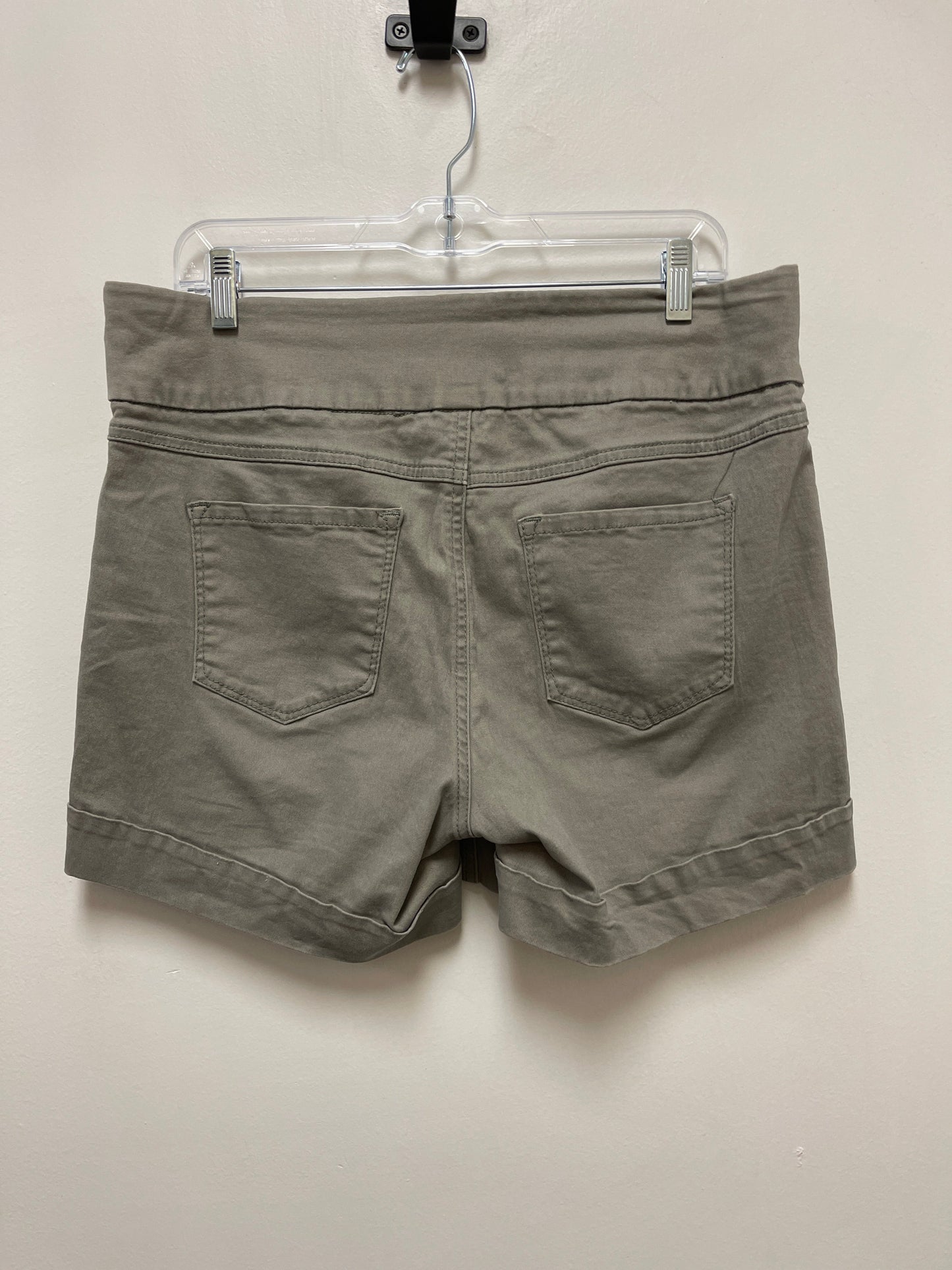 Grey Shorts Clothes Mentor, Size L