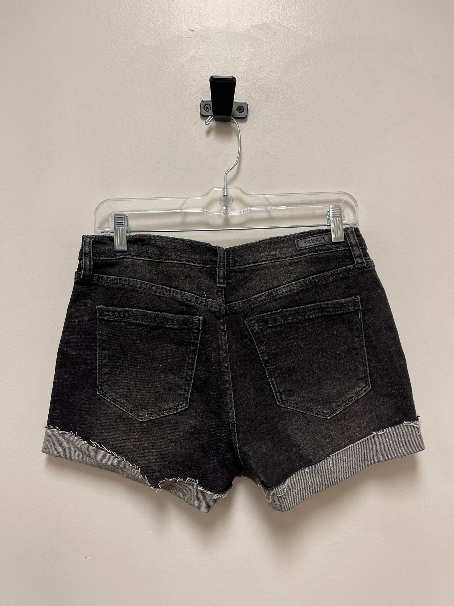 Black Shorts Blanknyc, Size 6