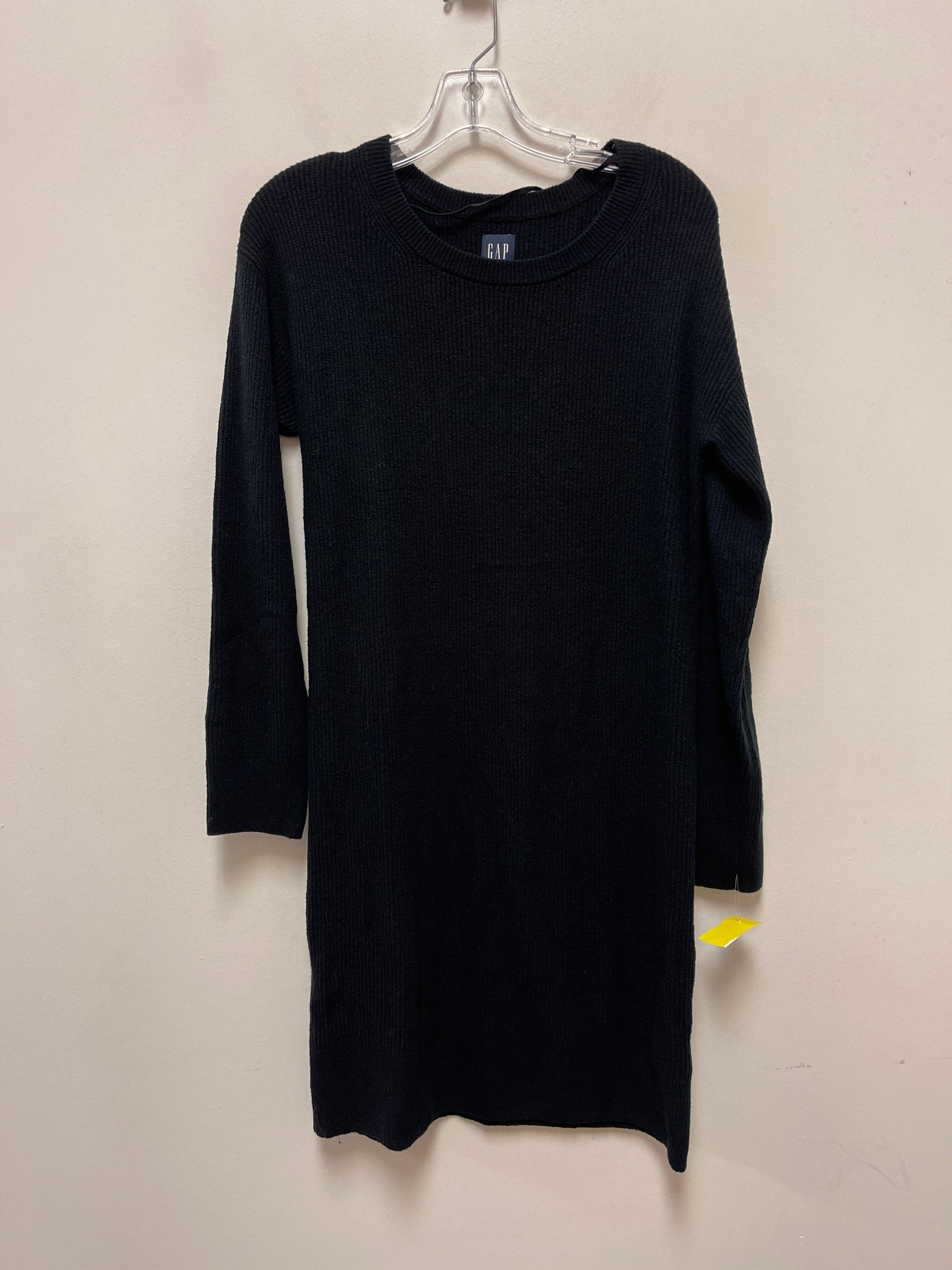 Dress Casual Short By Gap In Black, Size: S