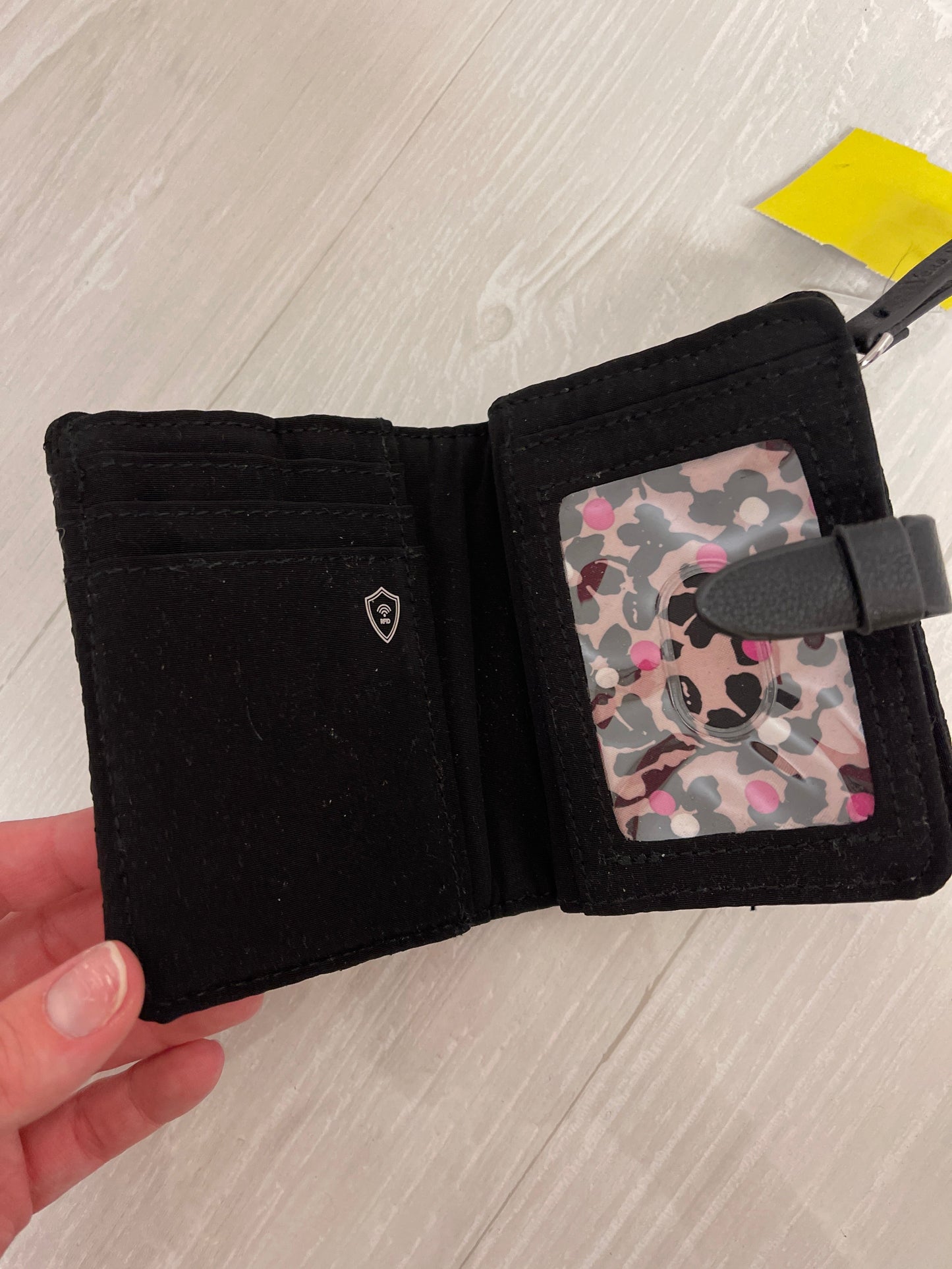 Wallet By Vera Bradley