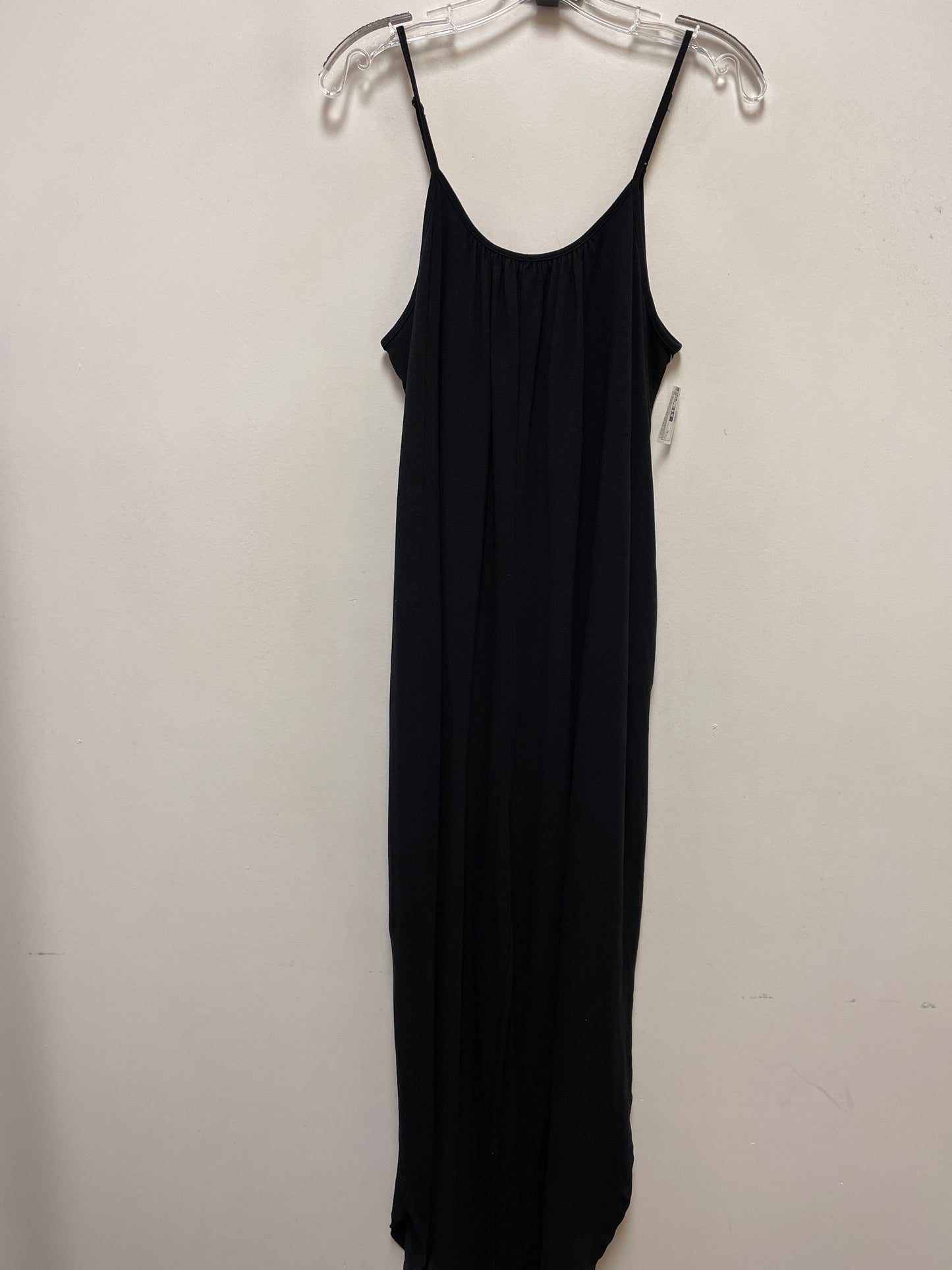 Jumpsuit By Zenana Outfitters In Black, Size: Xl