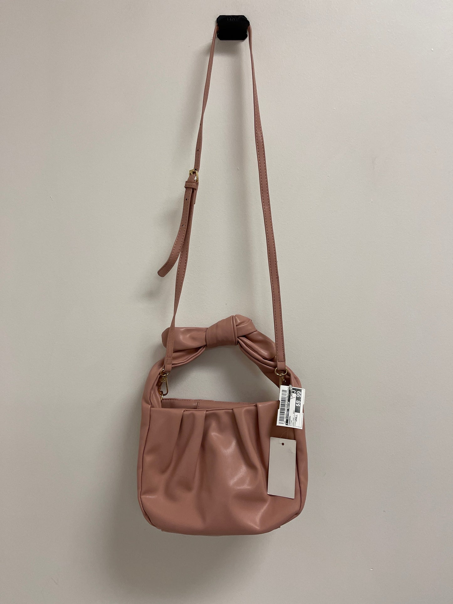 Handbag By Clothes Mentor, Size: Small