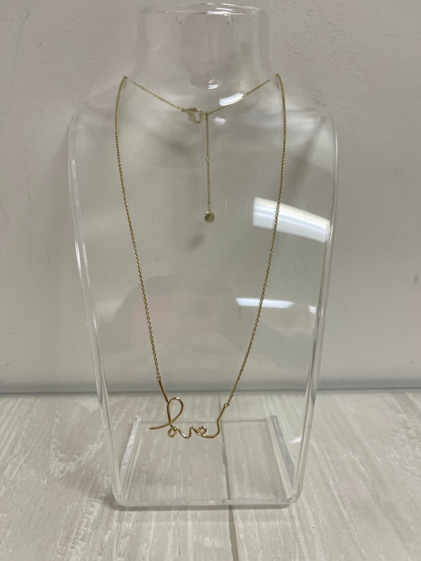 Necklace Other By Stella And Dot