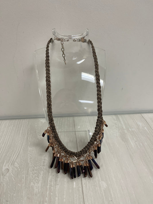 Necklace Other By Stella And Dot