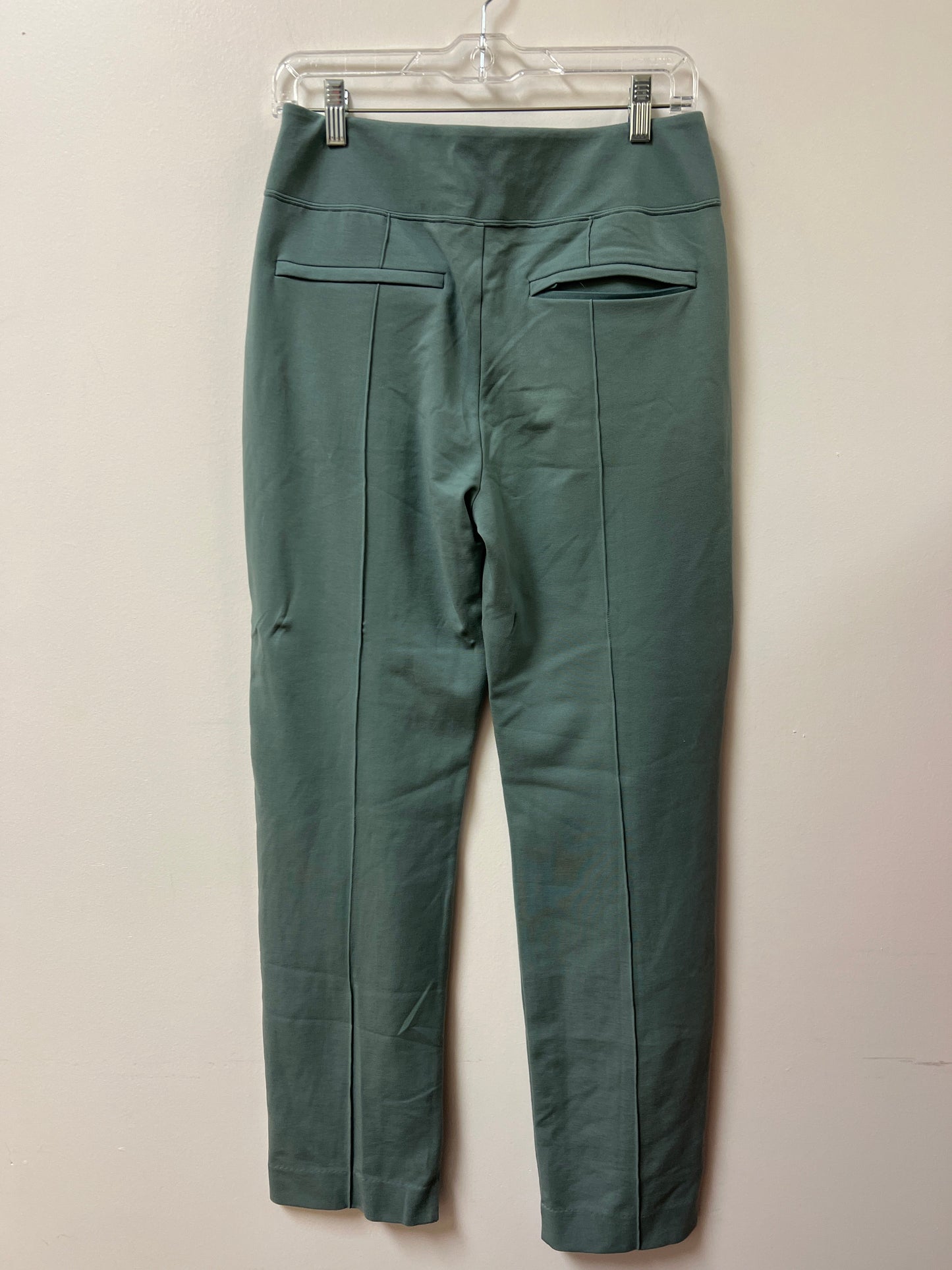 Athletic Pants By Athleta In Green, Size: 10