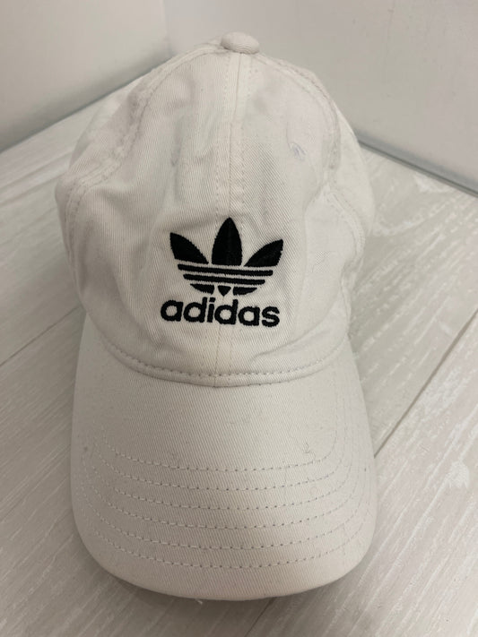 Hat Baseball Cap By Adidas