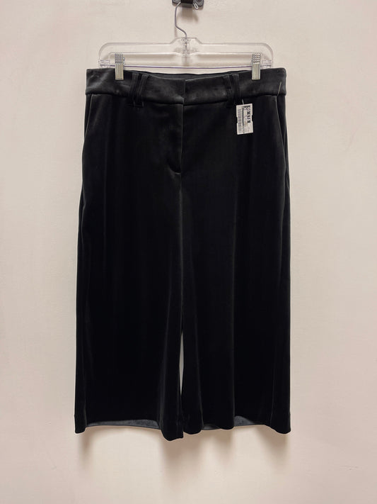 Pants Wide Leg By Express In Black, Size: 12