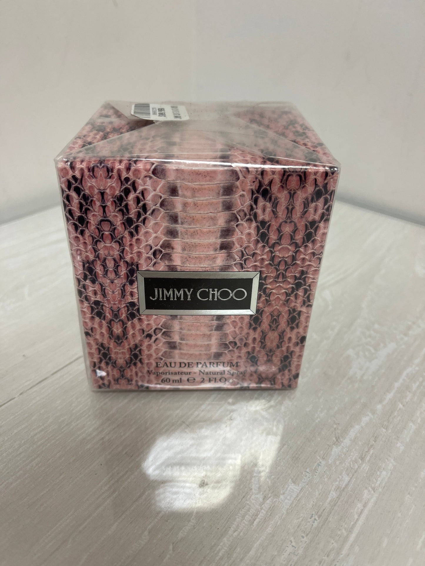 Fragrance Designer By Jimmy Choo, Size: Medium