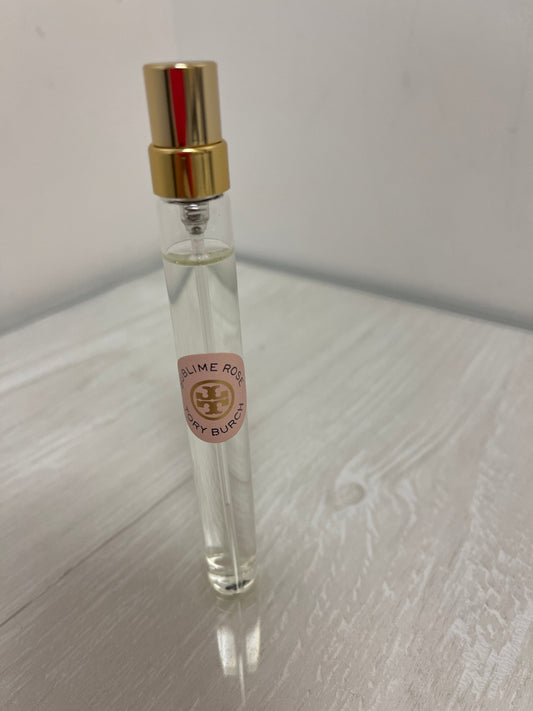 Fragrance Designer By Tory Burch