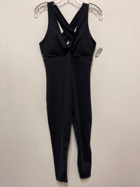 Jumpsuit By Fabletics In Black, Size: L