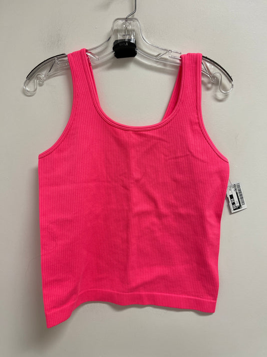 Tank Top By A New Day In Pink, Size: 2x