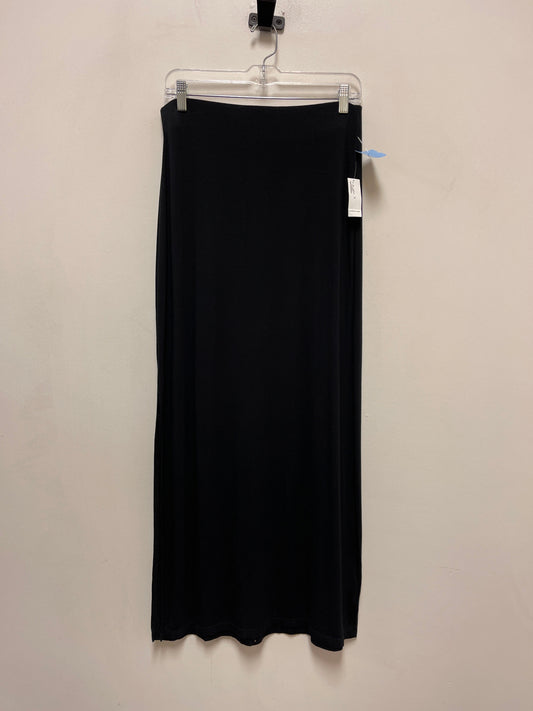 Skirt Maxi By Old Navy In Black, Size: M