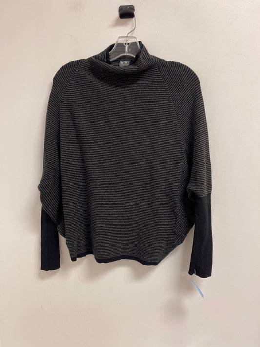 Sweater By Worthington In Grey, Size: M