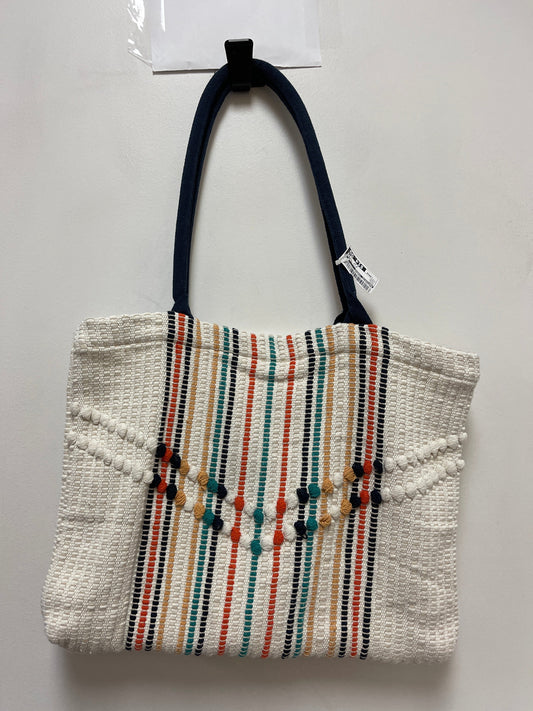 Tote By Universal Thread, Size: Large