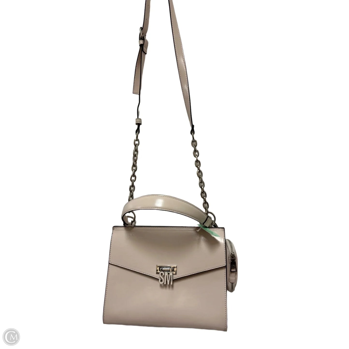 Handbag By Steve Madden, Size: Large