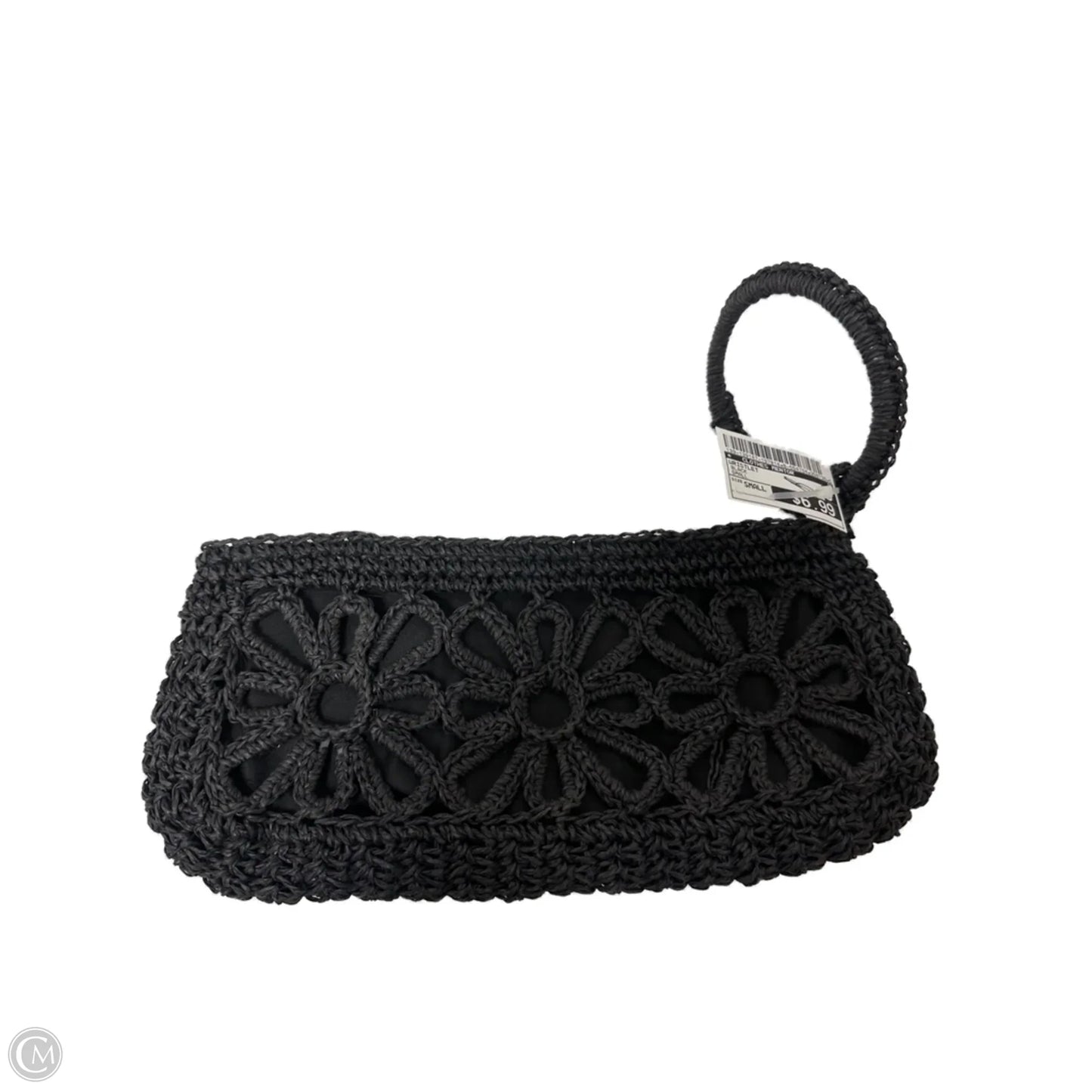 Wristlet By Clothes Mentor, Size: Small