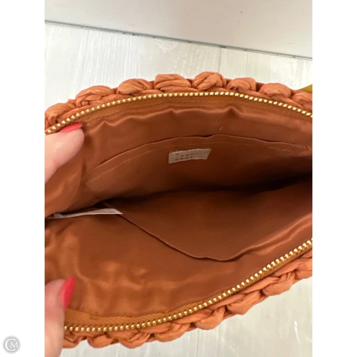 Wristlet By A New Day, Size: Medium