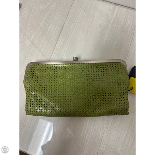 Wallet Leather By Hobo Intl, Size: Large