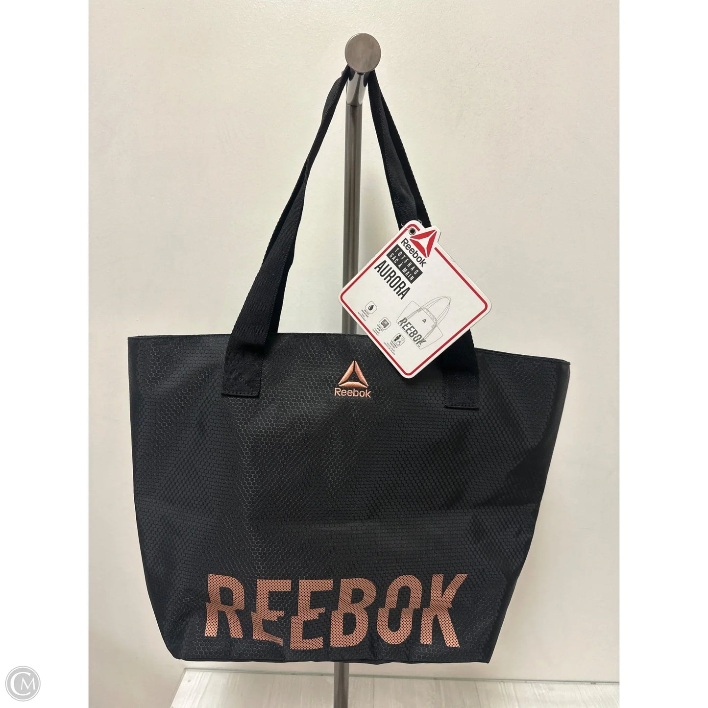 Tote By Reebok, Size: Large