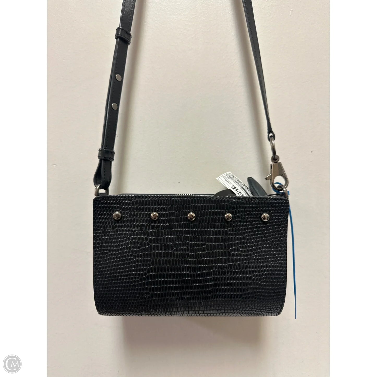 Handbag Luxury Designer By Alexander Wang, Size: Small