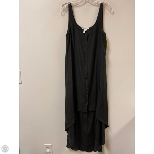 Tunic Sleeveless By Bcbgeneration In Black, Size: M