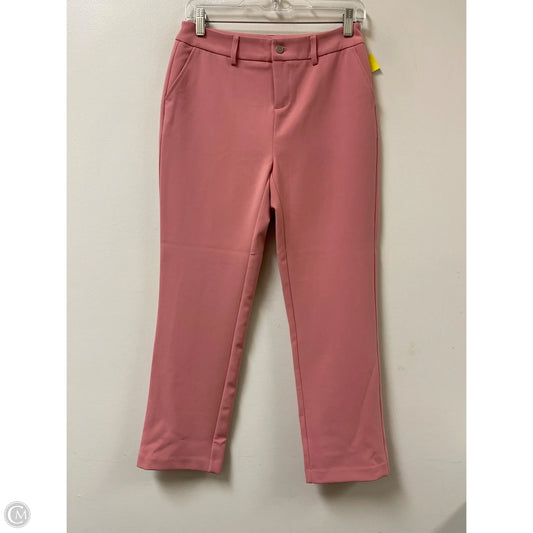 Pants Dress By Venus In Pink, Size: 2