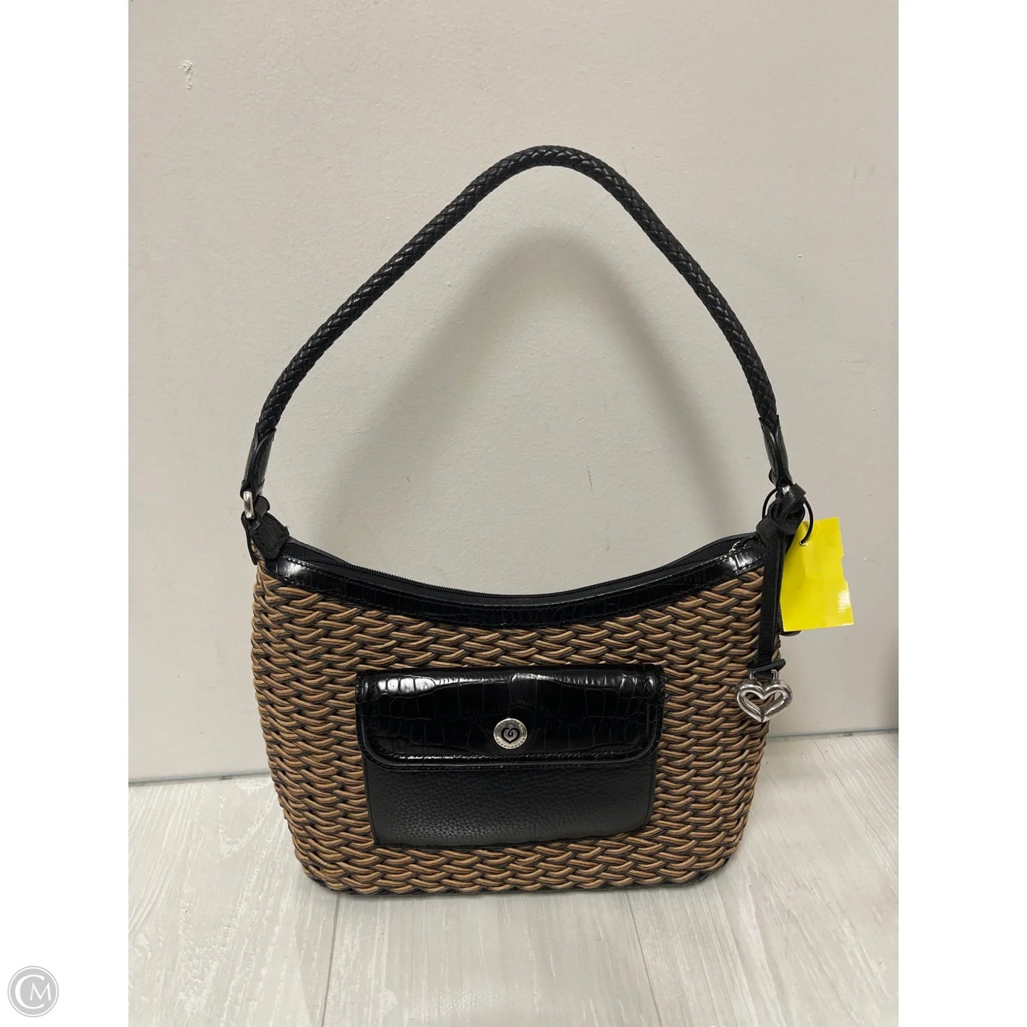 Handbag By Brighton, Size: Medium