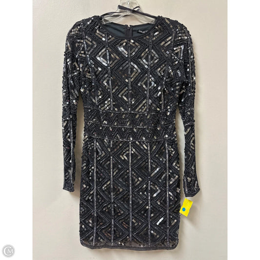 Dress Casual Midi By Gianni Bini In Grey, Size: S